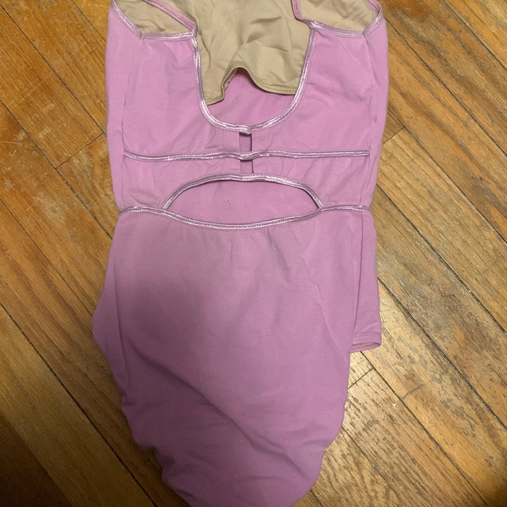 Leotard - Picture 2 of 2